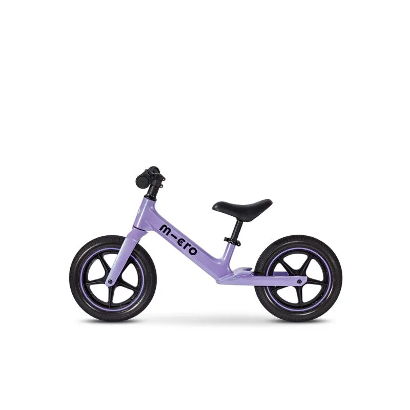 Micro Balance Bike Ultra Purple