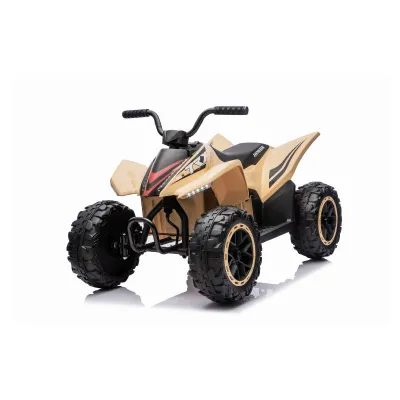 Honda Licenced Electric Bike For Kids 12V, Beige