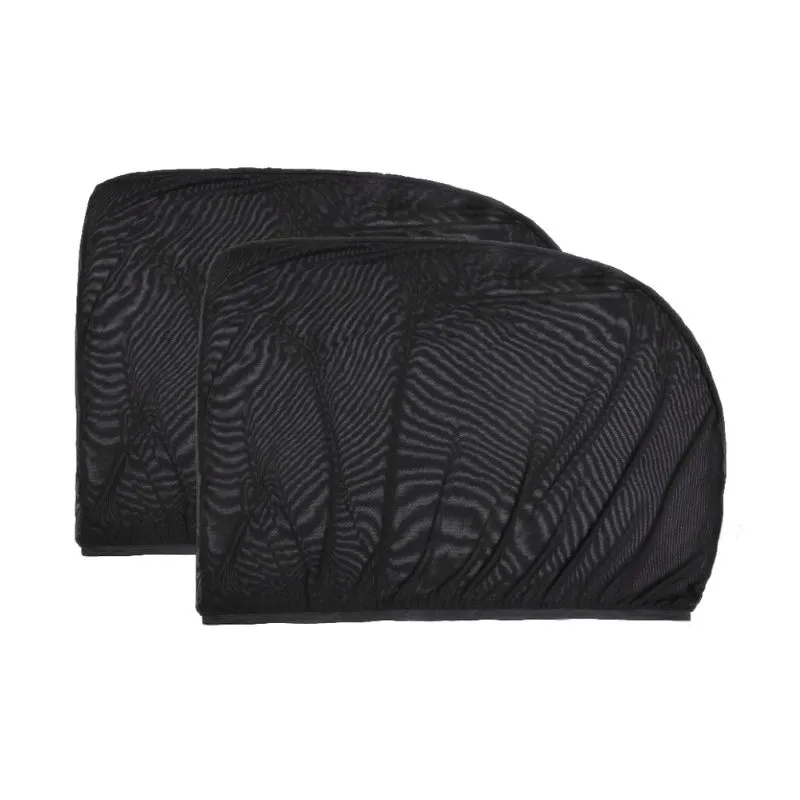 Bebe Stars Stretchable Socks For Car Window XL Size