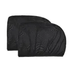 Bebe Stars Stretchable Socks For Car Window XL Size