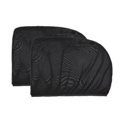 Bebe Stars Stretchable Socks For Car Window XL Size