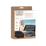 Bebe Stars Stretchable Socks For Car Window XL Size
