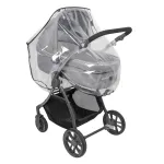 Bebe Stars Universall Stroller Rain Cover (Long)