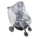 Bebe Stars Universall Stroller Rain Cover (Long)