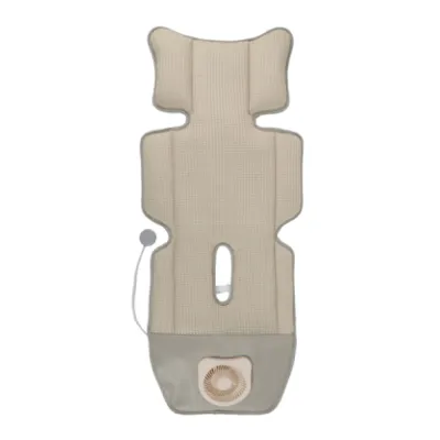 Bebe Stars Cooling Pad For Carseat & Stroller