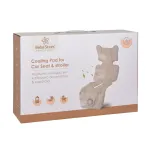 Bebe Stars Cooling Pad For Carseat & Stroller
