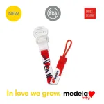 Medela Soother Holder – Signature
