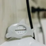 FreeON Bath Thermomether Dolphin