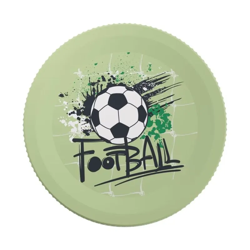 Sigg Snackbox Football Splash 0.3 L
