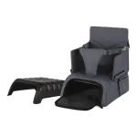 Bebe Stars Backpack High Chair Booster Easy Go
