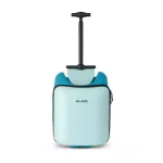 Micro Ride On Luggage Eazy Allrounder Blue