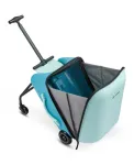 Micro Ride On Luggage Eazy Allrounder Blue