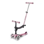 Micro Mini Deluxe Rock & Go LED Powder Pink