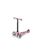 Micro Mini Deluxe Rock & Go LED Powder Pink