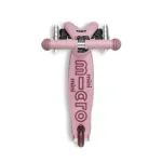 Micro Mini Deluxe Rock & Go LED Powder Pink