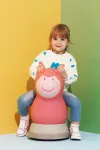 Micro Air Hopper 2 , Pink
