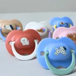Tommee Tippee Ultimate Fit Pacifier 6-18 months 2 Pack