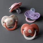 Tommee Tippee Ultimate Fit Pacifier 6-18 months 2 Pack