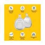 Medela In-bra Breast Milk Collector