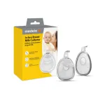 Medela In-bra Breast Milk Collector