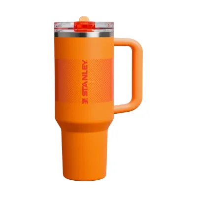 Stanley Quencher ProTour Flip Straw Tumbler 1.2L – Goldenrod Fade