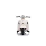 Mini Vespa GTS Mini Electric Ride-on Scooter , White
