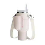 Stanley All Day Quencher Carry - All 1.2L , Rose Quartz