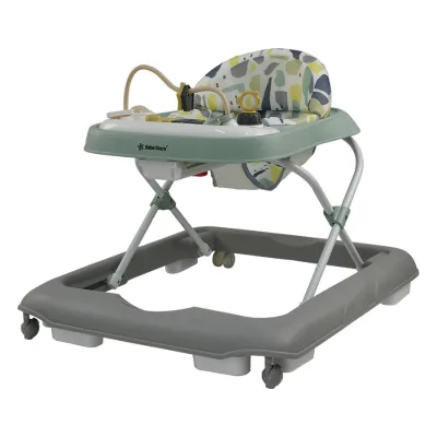 Bebe Stars Baby Walker Step by Step