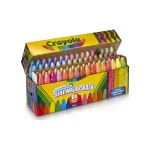 Crayola Ultimate Washable Chalk Collection 64ct