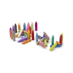 Crayola Ultimate Washable Chalk Collection 64ct