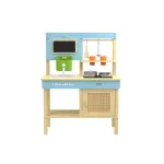Classic World Toys Outdoor Kitchen