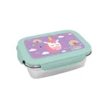 Must Team Lunch Box 900ml , Unicorn