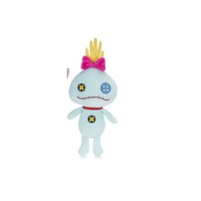 30cm Scrumpy Plush