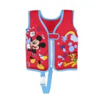 Bestway Swim Vest Mickey S/M