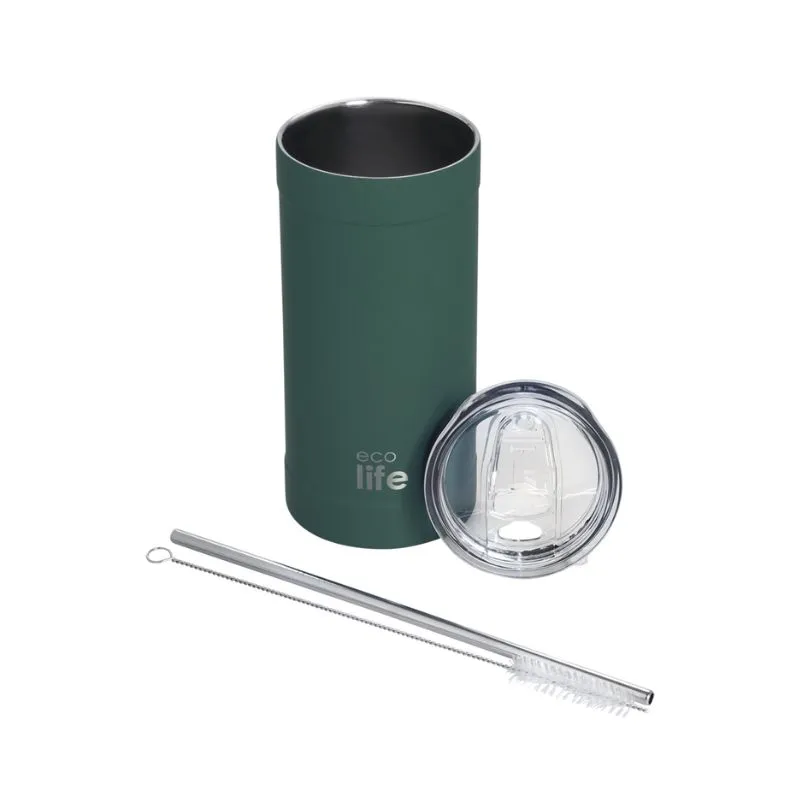 Ecolife Coffee Thermos 500ml