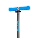 Micro Mini Deluxe Glow LED Plus Frosty Blue