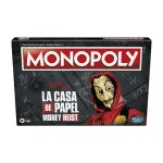 Monopoly: La Casa de Papel