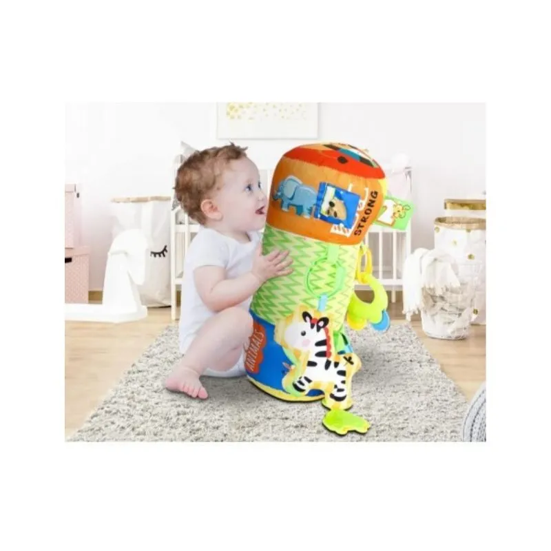 Lazarid Activity Cylinder