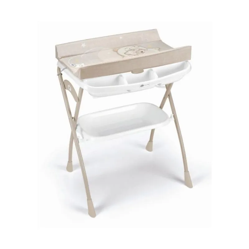 Cam Bath Volare Orso Luna