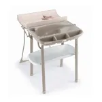 Cam Baby Bath Aqua Spa Cagnolini changing table