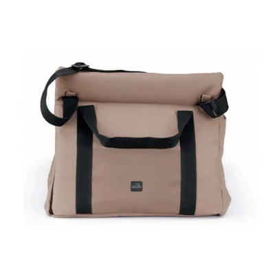 Cam Traveling Bag Beige