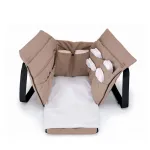 Cam Traveling Bag Beige