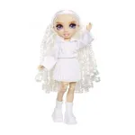 Rainbow High Watercolor & Create DIY Fashion Doll Purple Eyes Tie-Dye