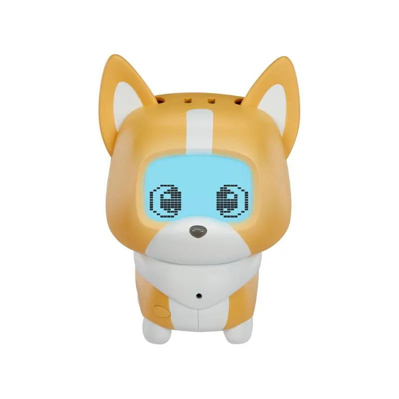 MGA Pixel Petz Corgi, Interactive Digital Pet Dog