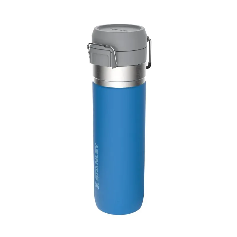 Stanley Go Quick Flip Water Bottle 0.70L - Azzure