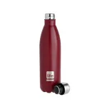 Ecolife Red Thermos (Matte) 750ml