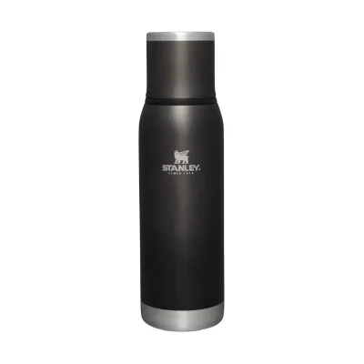 Stanley Adventure To-Go Bottle 075L – Black