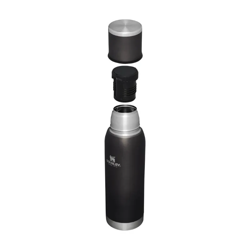 Stanley Adventure To-Go Bottle 075L – Black