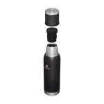 Stanley Adventure To-Go Bottle 075L – Black