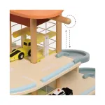 Classic World Toys Green Garage